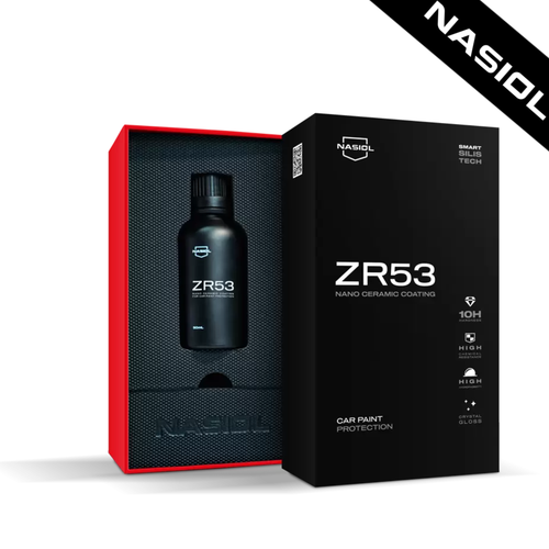 Nasiol ZR53 – Recubrimiento Cerámico Nano