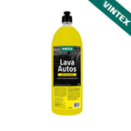 Vintex LAVA AUTOS – Shampoo Automotriz pH Neutro