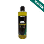 Vintex LAVA AUTOS – Shampoo Automotriz pH Neutro