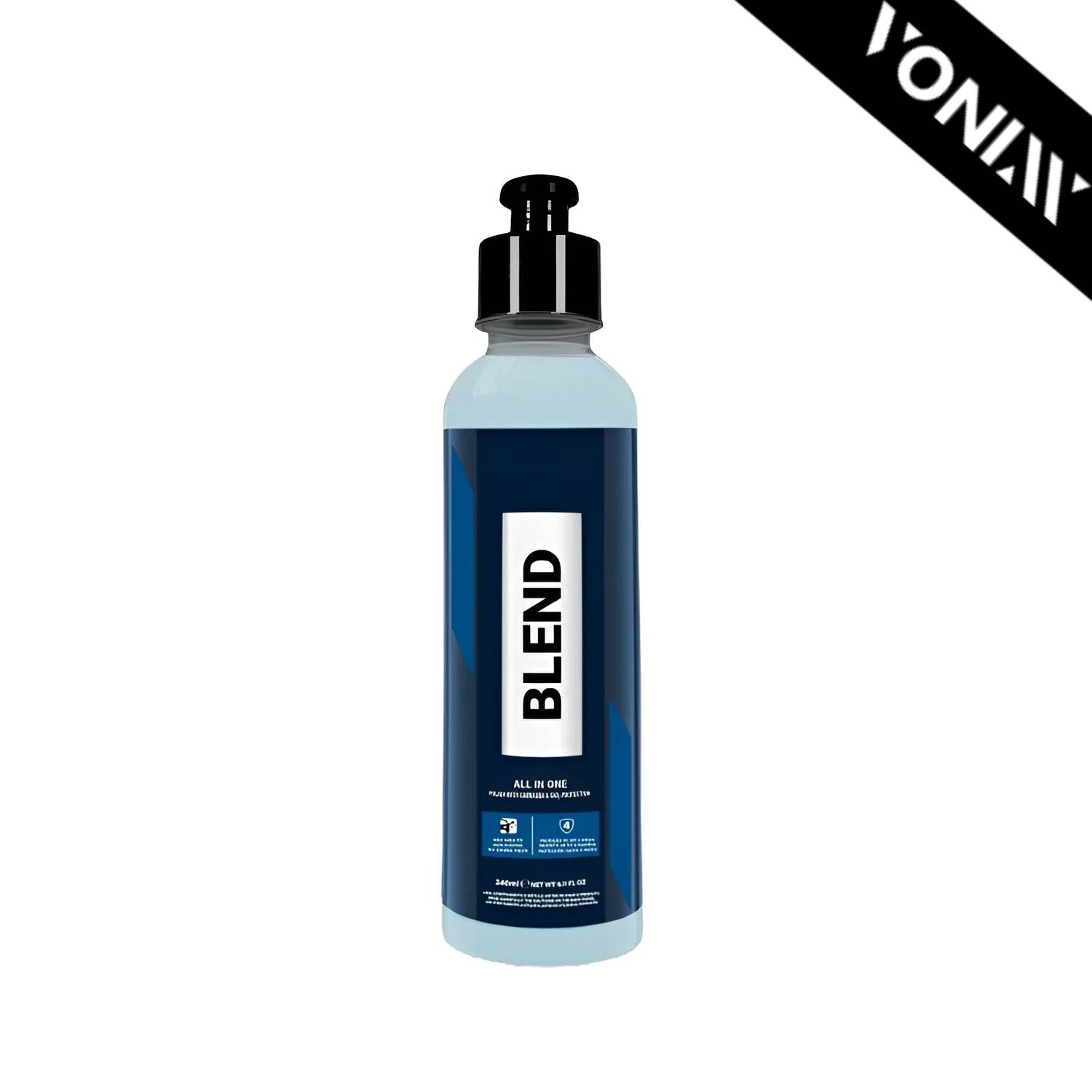 Vonixx Blend All In One – Compuesto Pulidor y Sellador