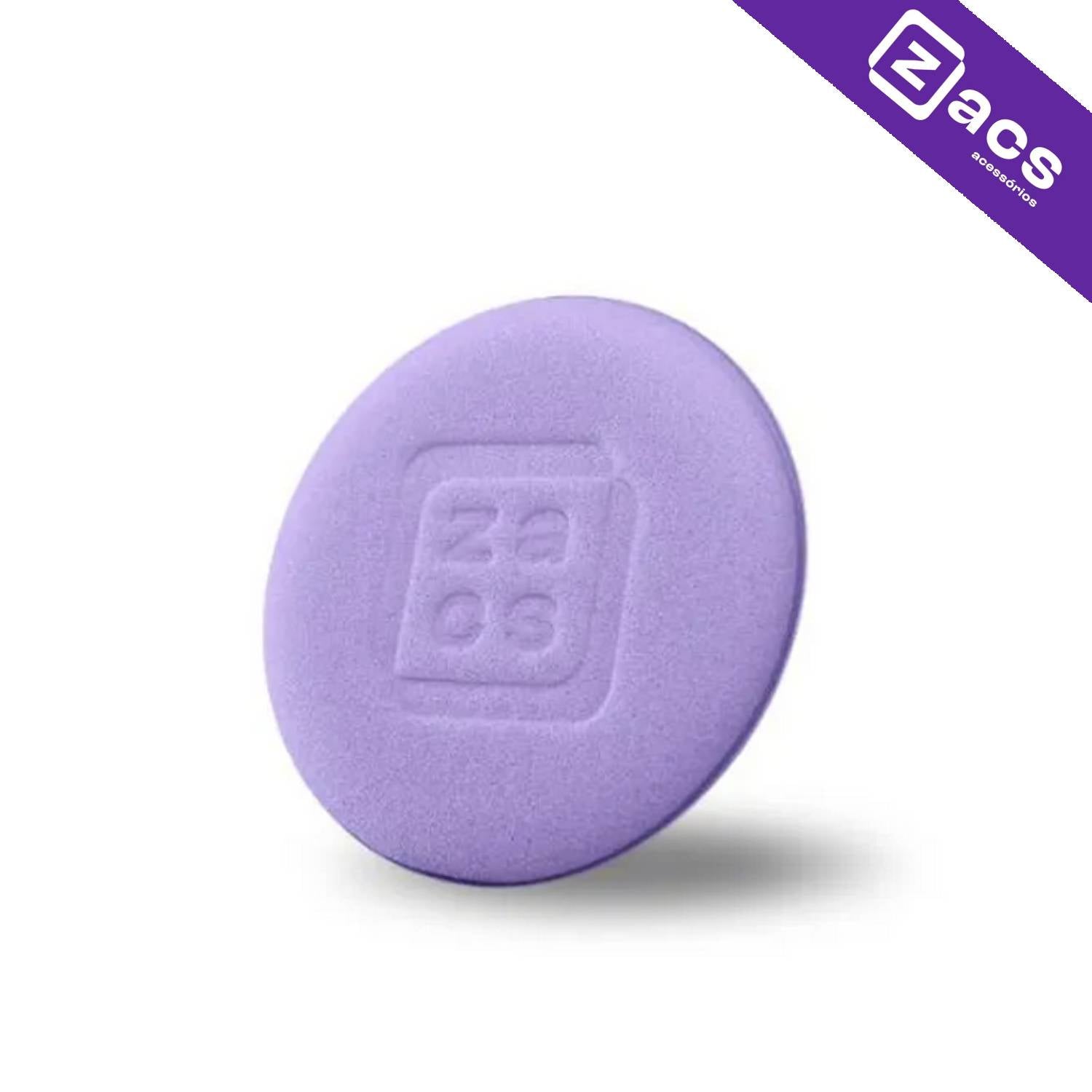 ZACS APLICADOR DE ESPUMA 110×20 mm – Herramienta Profesional para Detailing